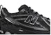 New Balance 1906R 'Hitam Kelabu' M1906RCH