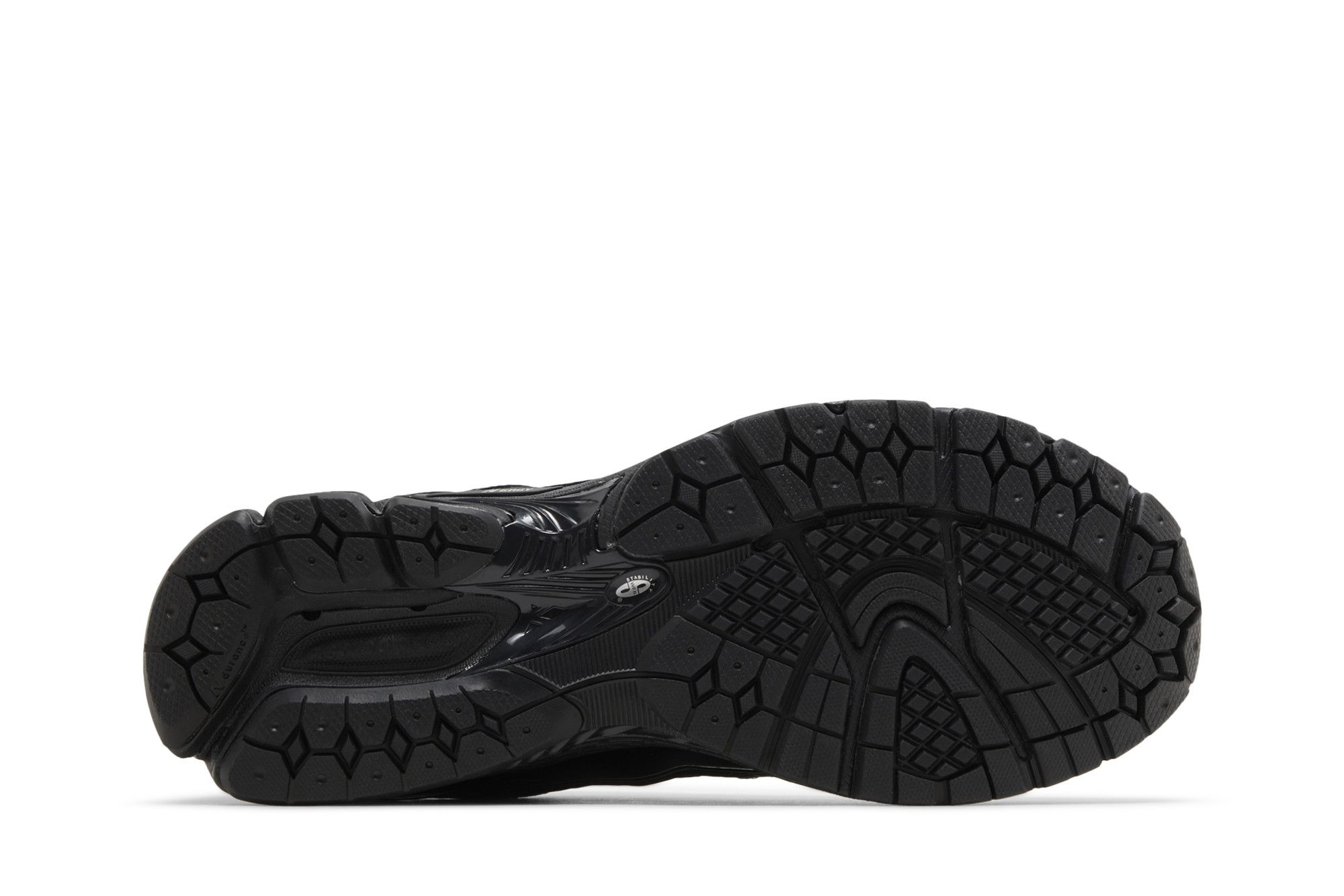 Details for New Balance 1906R 'Hitam Abu-abu' M1906RCH