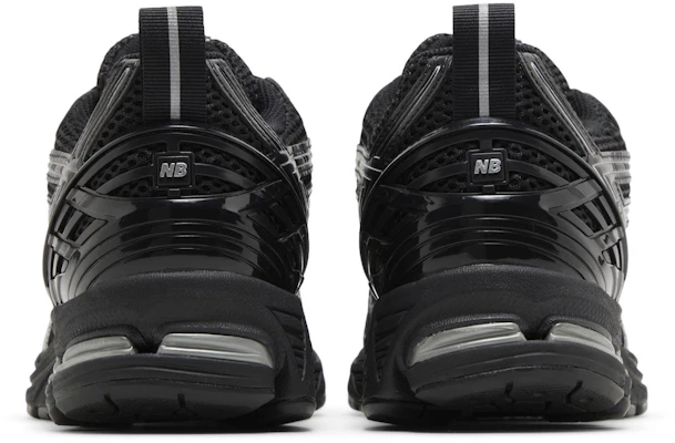 New Balance 1906R 'Black Grey' M1906RCH Sizing New Balance 1906R 'Black Grey' M1906RCH