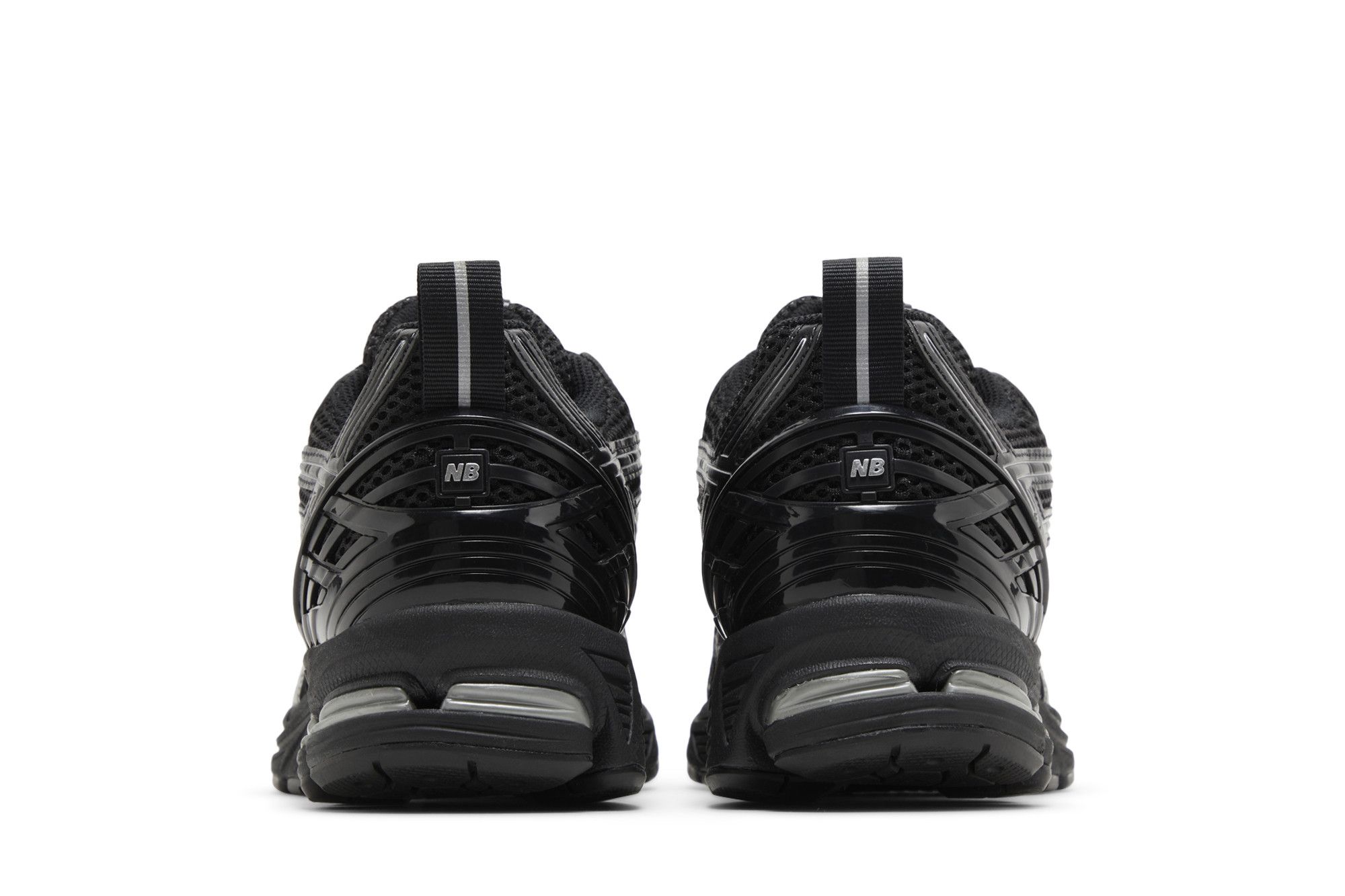 Cheap New Balance 1906R 'Hitam Abu-abu' M1906RCH