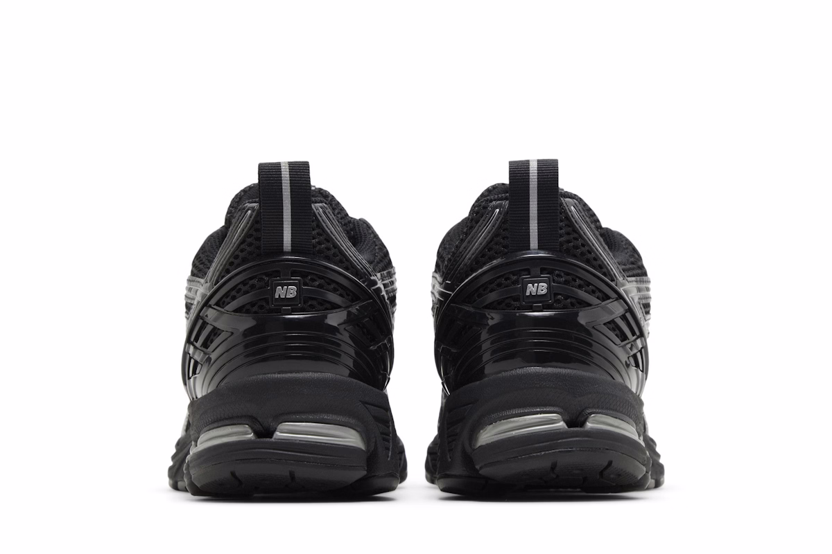 New Balance 1906R 'Black Grey'