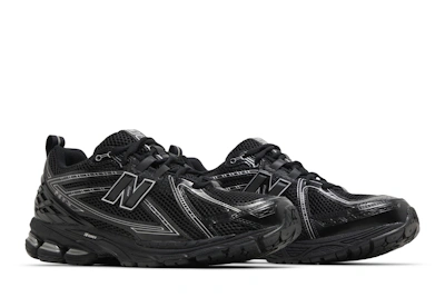 New Balance 1906R 'Black Grey'