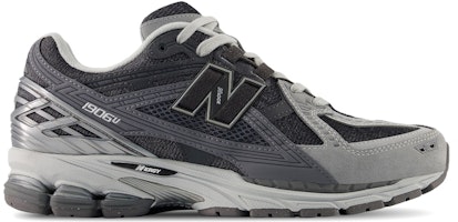 New Balance 1906R 'Black Grey' U19064J0 New Balance 1906R 'Black Grey' U19064J0