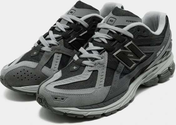 New Balance 1906R 'Black Grey' U19064J0 Order New Balance 1906R 'Black Grey' U19064J0