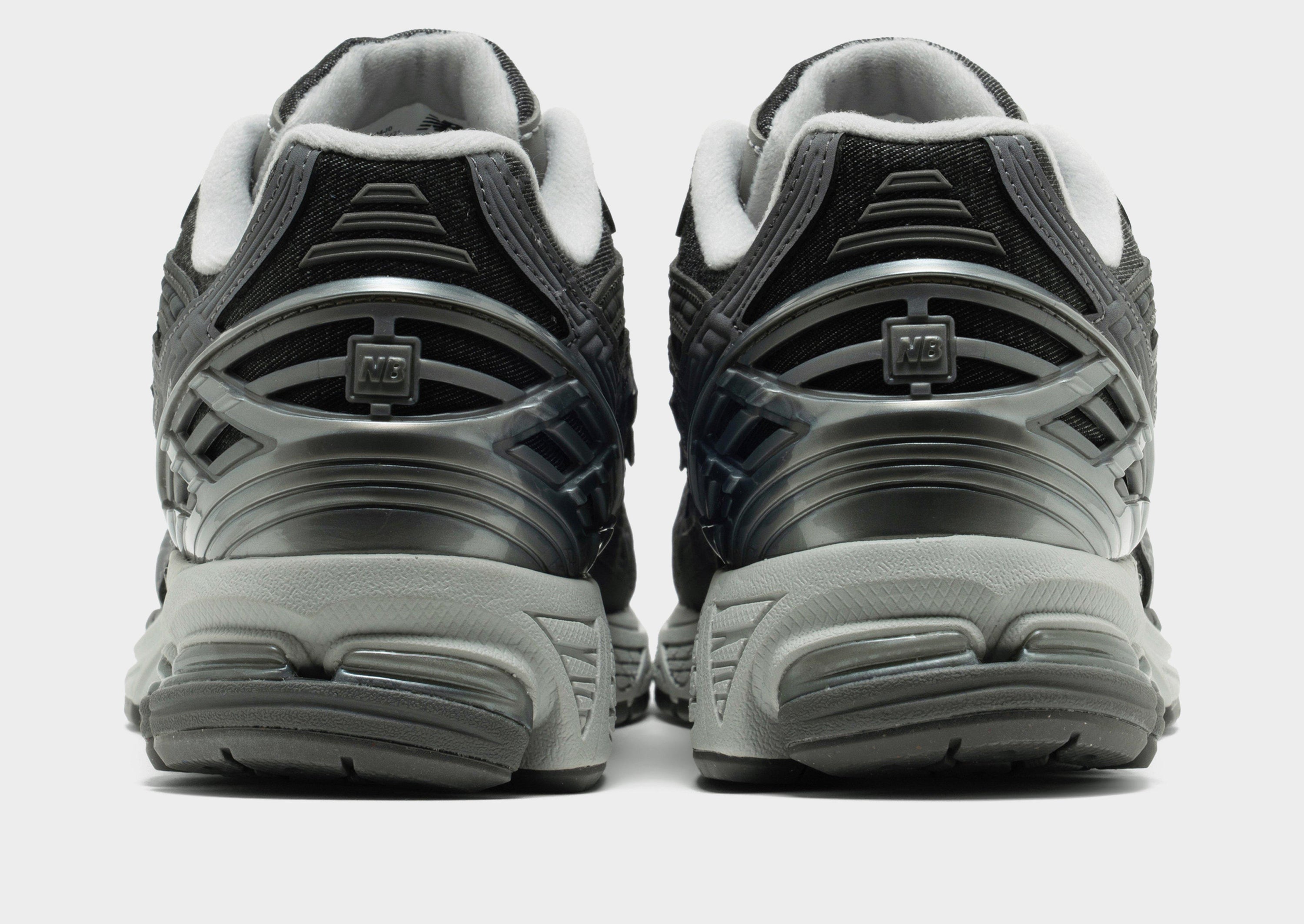 Lookbook New Balance 1906R 'Black Grey' U19064J0