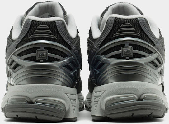 New Balance 1906R 'Black Grey' U19064J0 Lookbook New Balance 1906R 'Black Grey' U19064J0