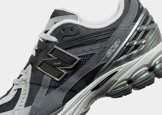 New Balance 1906R 'Black Grey' U19064J0 Shop New Balance 1906R 'Black Grey' U19064J0