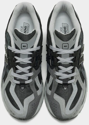 New Balance 1906R 'Black Grey' U19064J0 Purchase New Balance 1906R 'Black Grey' U19064J0