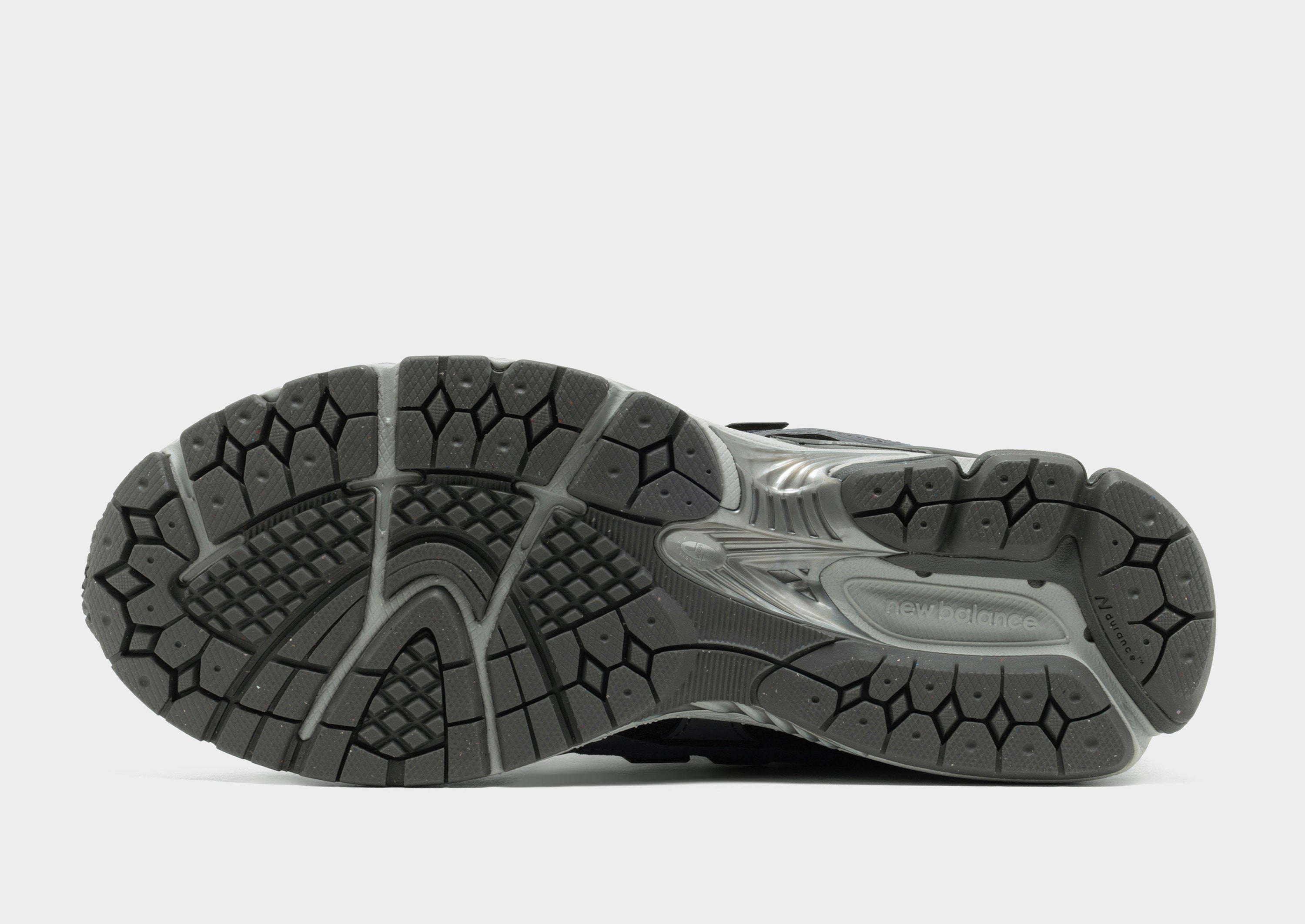 Details for New Balance 1906R 'Black Grey' U19064J0