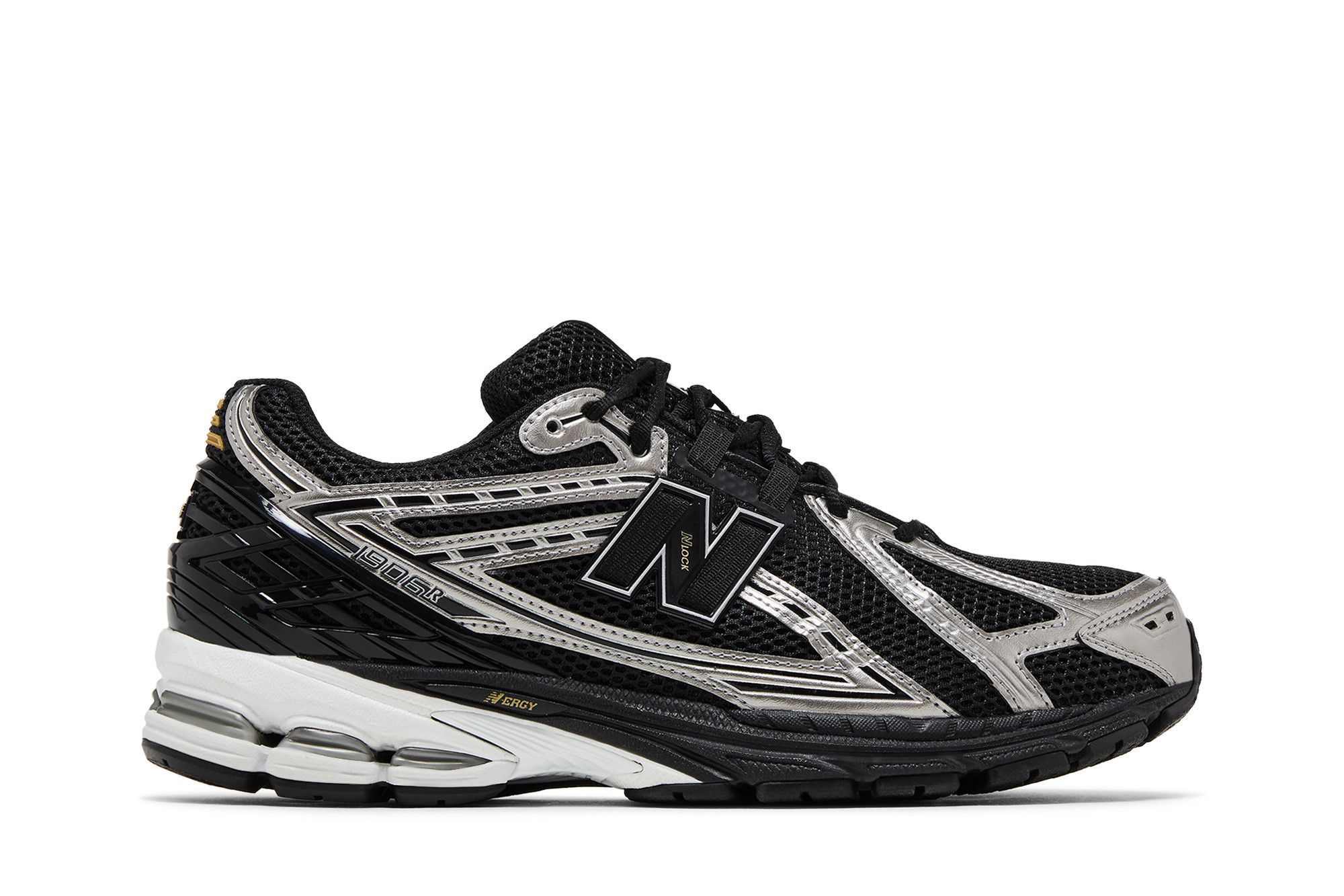 New Balance 1906R 'Black Grey White' U1906RCF