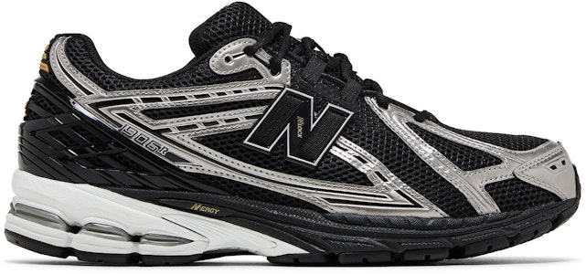 New Balance 1906R 'Hitam Kelabu Putih' U1906RCF Buy New Balance 1906R 'Hitam Kelabu Putih' U1906RCF