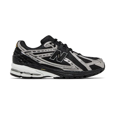 NB 1906R 'Black Grey White'