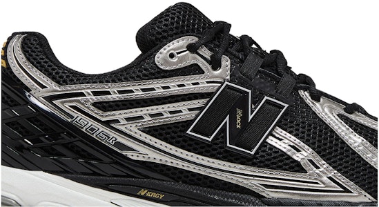 New Balance 1906R 'Hitam Kelabu Putih' U1906RCF Order New Balance 1906R 'Hitam Kelabu Putih' U1906RCF