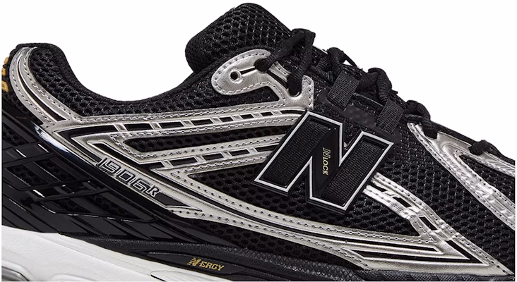 New Balance 新立体1906R '黑灰白' U1906RCF Order New Balance 新立体1906R '黑灰白' U1906RCF