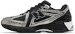 New Balance 1906R 'Hitam Kelabu Putih' U1906RCF