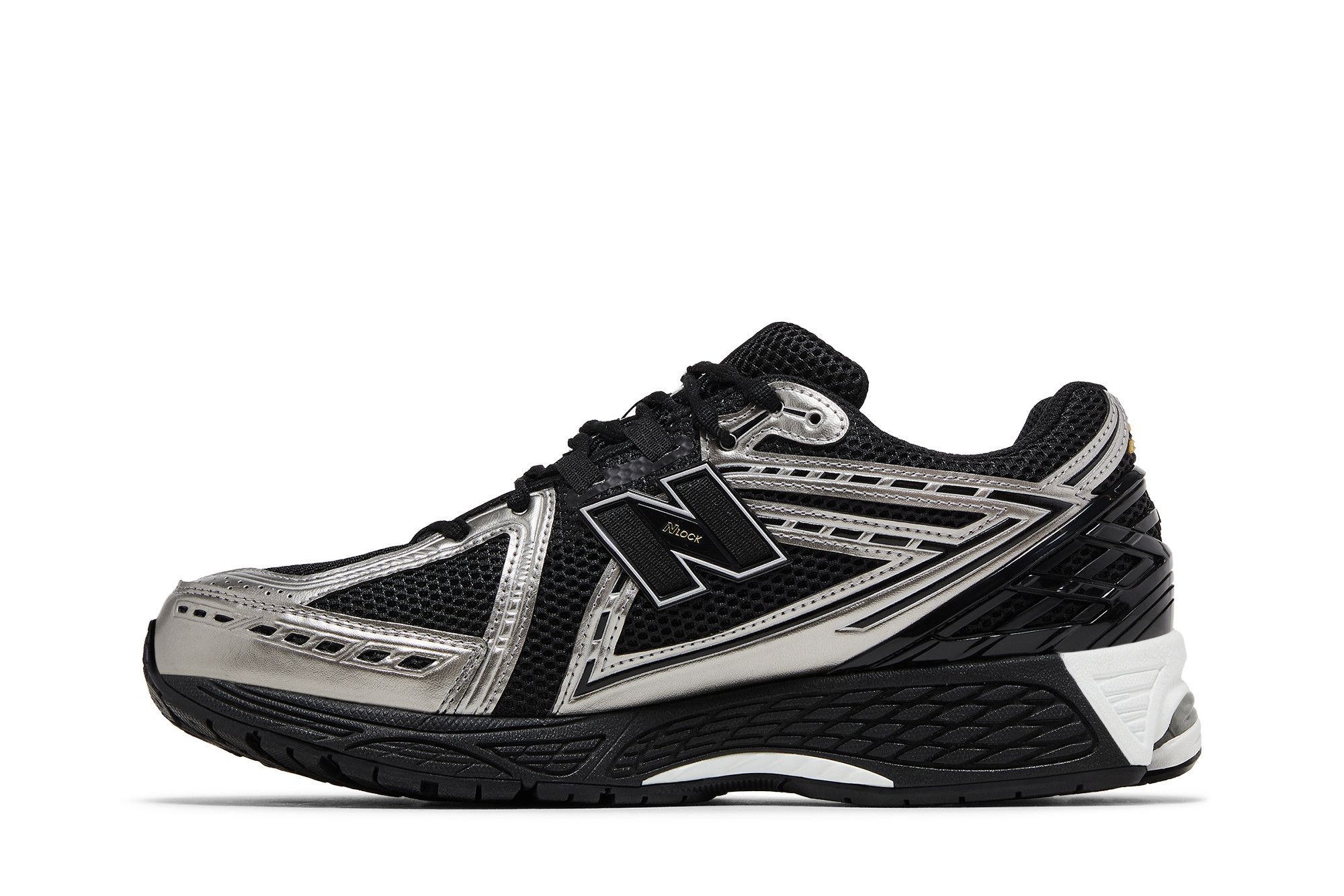 Shop New Balance 1906R 'Black Grey White' U1906RCF