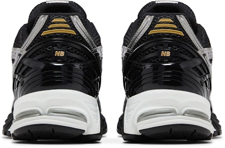 New Balance 1906R 'Hitam Kelabu Putih' U1906RCF Details for New Balance 1906R 'Hitam Kelabu Putih' U1906RCF