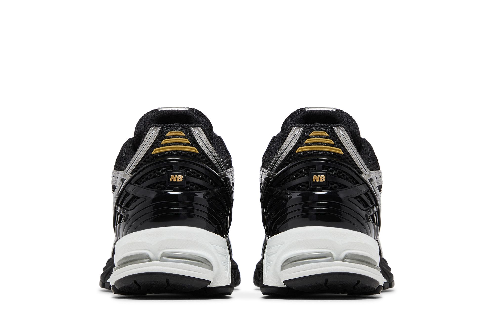 Sizing New Balance 1906R 'Black Grey White' U1906RCF