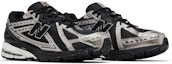 Cheap New Balance 1906R 'Hitam Kelabu Putih' U1906RCF