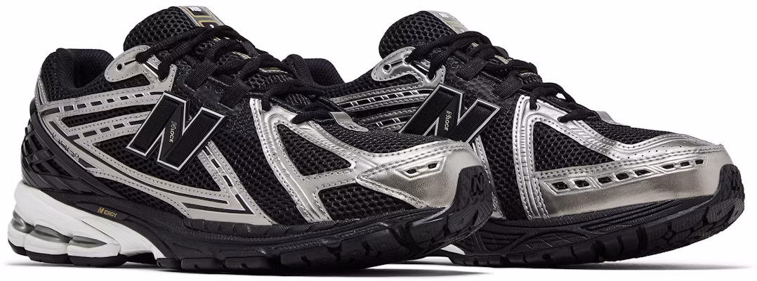 New Balance 1906R 'Black Grey White' U1906RCF 1
