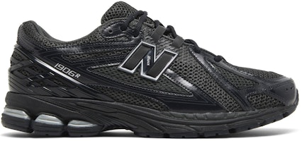 New Balance 1906R 'Black Metallic' M1906RJB New Balance 1906R 'Black Metallic' M1906RJB