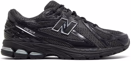 New Balance 1906R 'Black Metallic' M1906RJB New Balance 1906R 'Black Metallic' M1906RJB