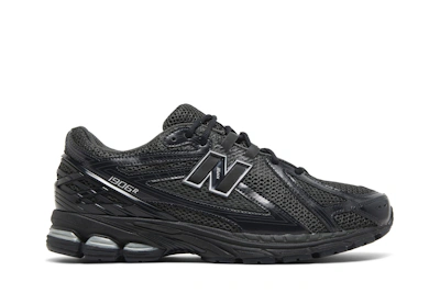 New Balance 1906R 'Black Metallic'