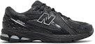 Buy New Balance 1906R 'Hitam Metalik' M1906RJB