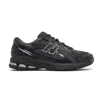 NB 1906R 'Black Metallic'