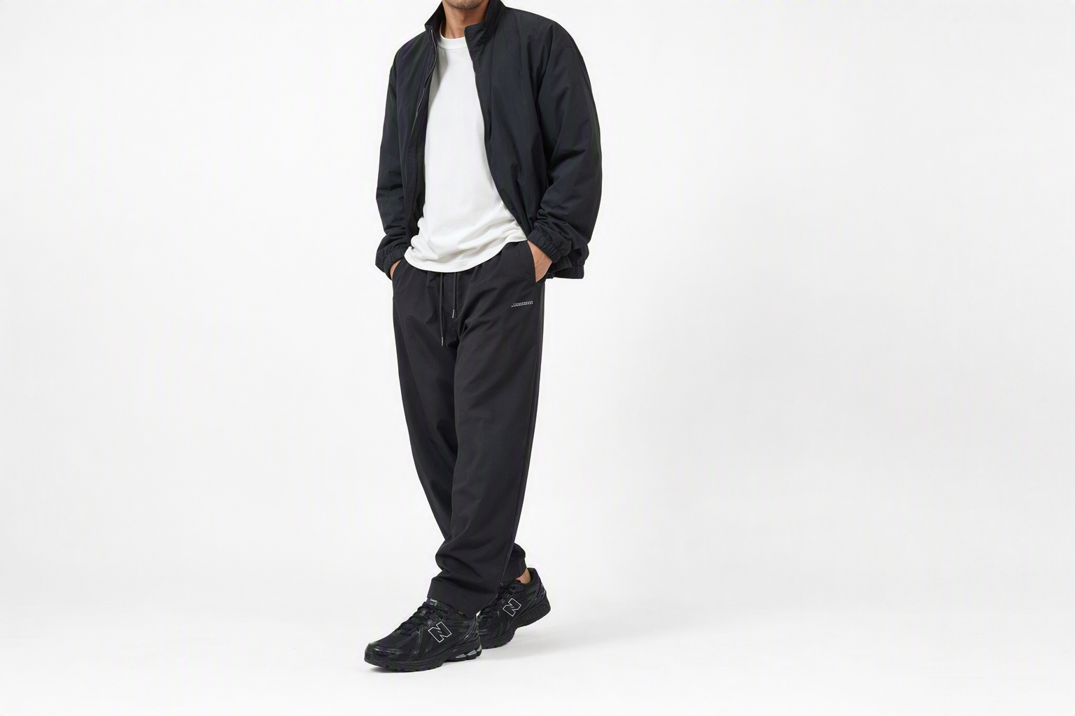 Order New Balance 1906R ''Noir Métallique'' M1906RJB