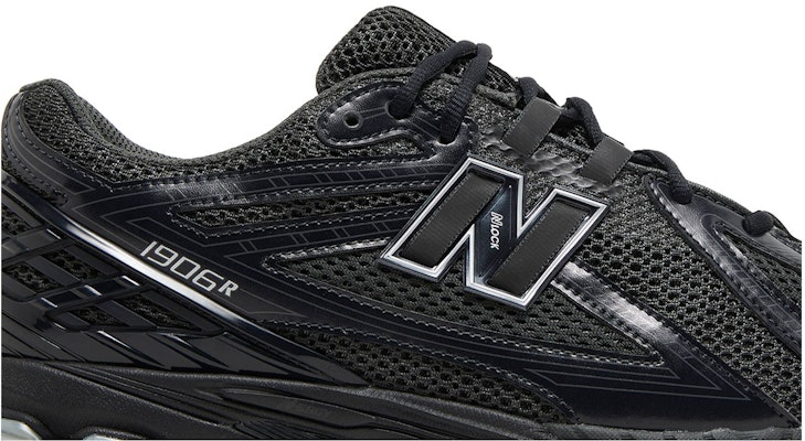 Buy New Balance 1906R Black Metallic M1906RJB Novelship
