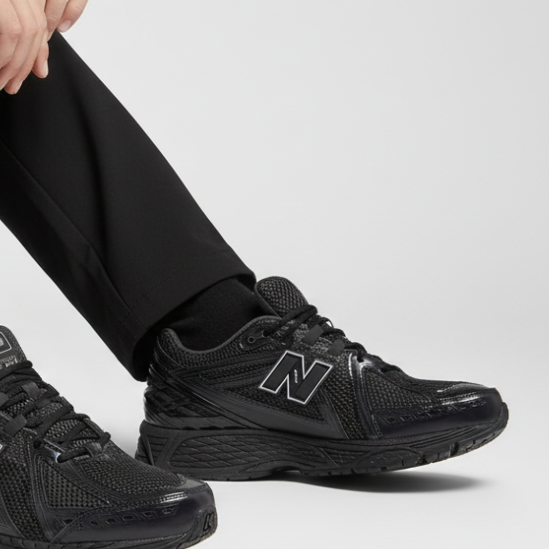 Order New Balance 1906R 'Hitam Metalik' M1906RJB