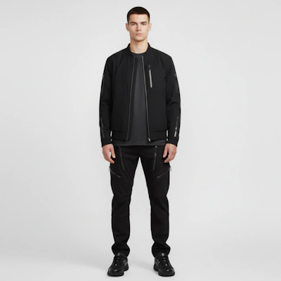 New Balance 1906R 'Black Metallic'