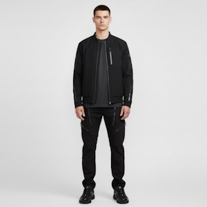 New Balance 1906R 'Negro Metálico' M1906RJB Lookbook New Balance 1906R 'Negro Metálico' M1906RJB