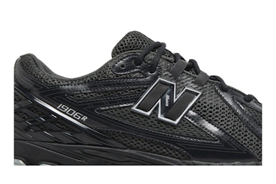 New Balance 1906R 'Black Metallic'