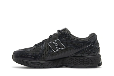 New Balance 1906R 'Black Metallic'