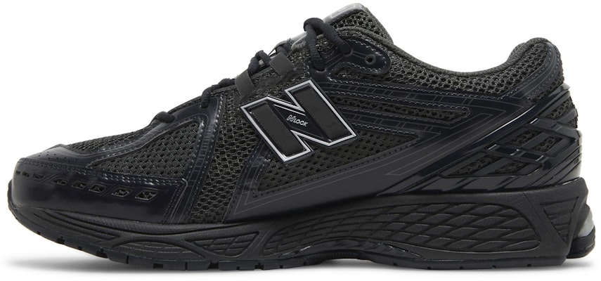 New Balance 1906R 'Black Metallic' M1906RJB Purchase New Balance 1906R 'Black Metallic' M1906RJB