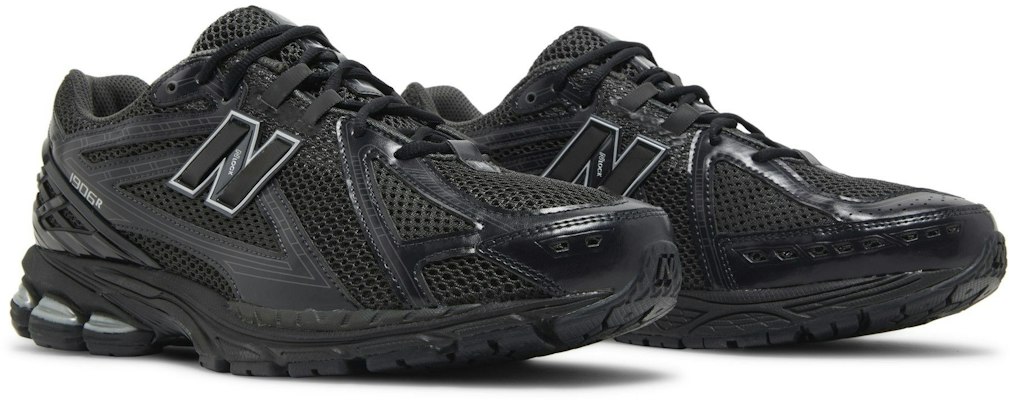New Balance 1906R ''Noir Métallique'' M1906RJB 1