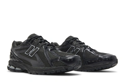 New Balance 1906R 'Black Metallic'