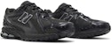 New Balance 1906R 'Hitam Metalik' M1906RJB