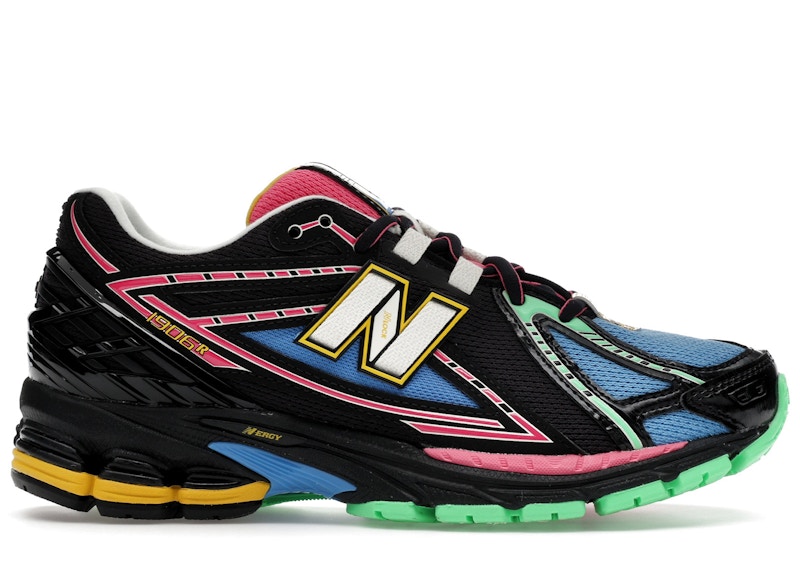 Buy New Balance 1906R '黑色多彩' U1906RDM