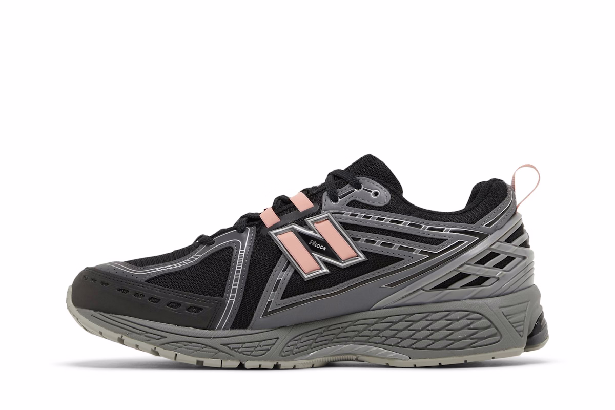 New Balance 1906R 'Black Pink Moon' M1906RHC