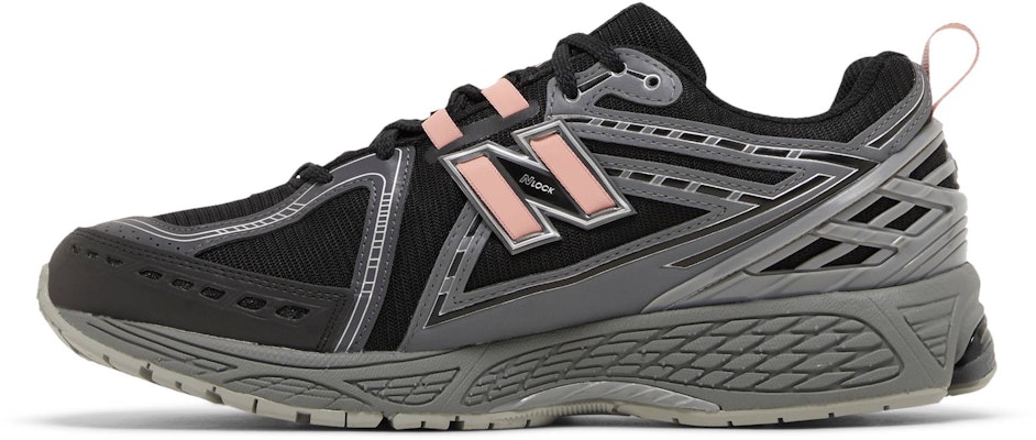 New Balance 1906R 'Black Pink Moon' M1906RHC Lookbook New Balance 1906R 'Black Pink Moon' M1906RHC