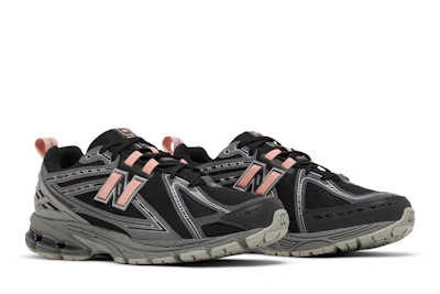 New Balance 1906R 'Black Pink Moon' M1906RHC