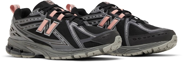 ニューバランス 1906R "黒ピンク月" (NB 1906R 黒ピンク月) M1906RHC Cheap ニューバランス 1906R "黒ピンク月" (NB 1906R 黒ピンク月) M1906RHC