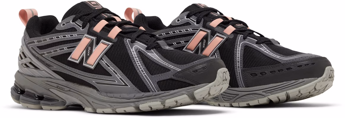 New Balance 1906R 'Black Pink Moon' M1906RHC Cheap New Balance 1906R 'Black Pink Moon' M1906RHC