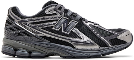 New Balance 1906R 'Black Silver' M1906RES New Balance 1906R 'Black Silver' M1906RES