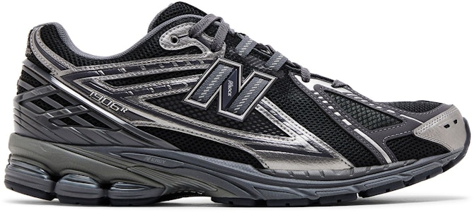 新百伦 1906R '黑银色' M1906RES Buy 新百伦 1906R '黑银色' M1906RES