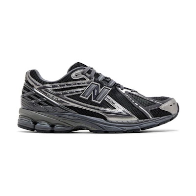 NB 1906R 'Black Silver'