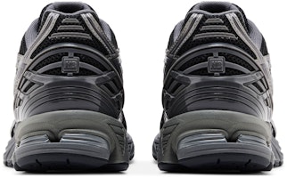 ニューバランス 1906R "ブラックシルバー" M1906RES Details for ニューバランス 1906R "ブラックシルバー" M1906RES